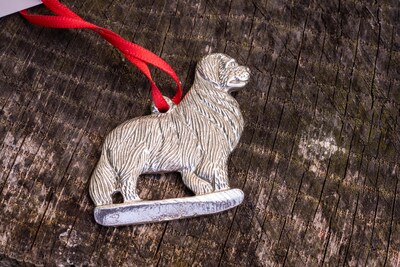 Dogs Gifts - Dogs Christmas Ornament - Several Designs - image1